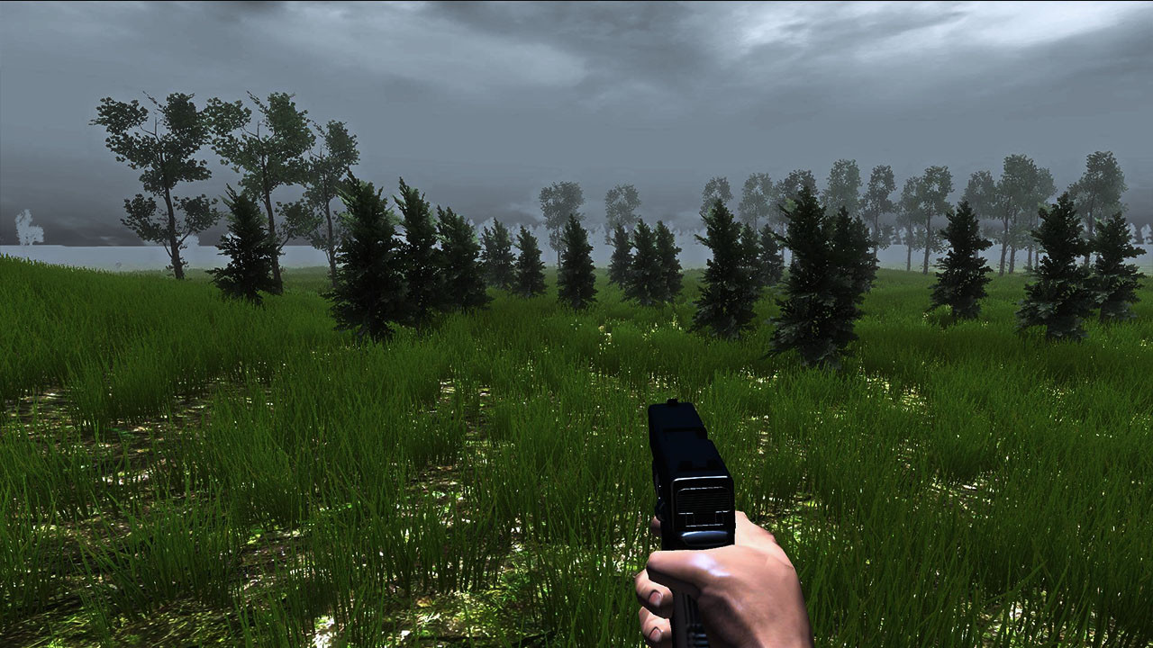 Grass Simulator - кадр 2