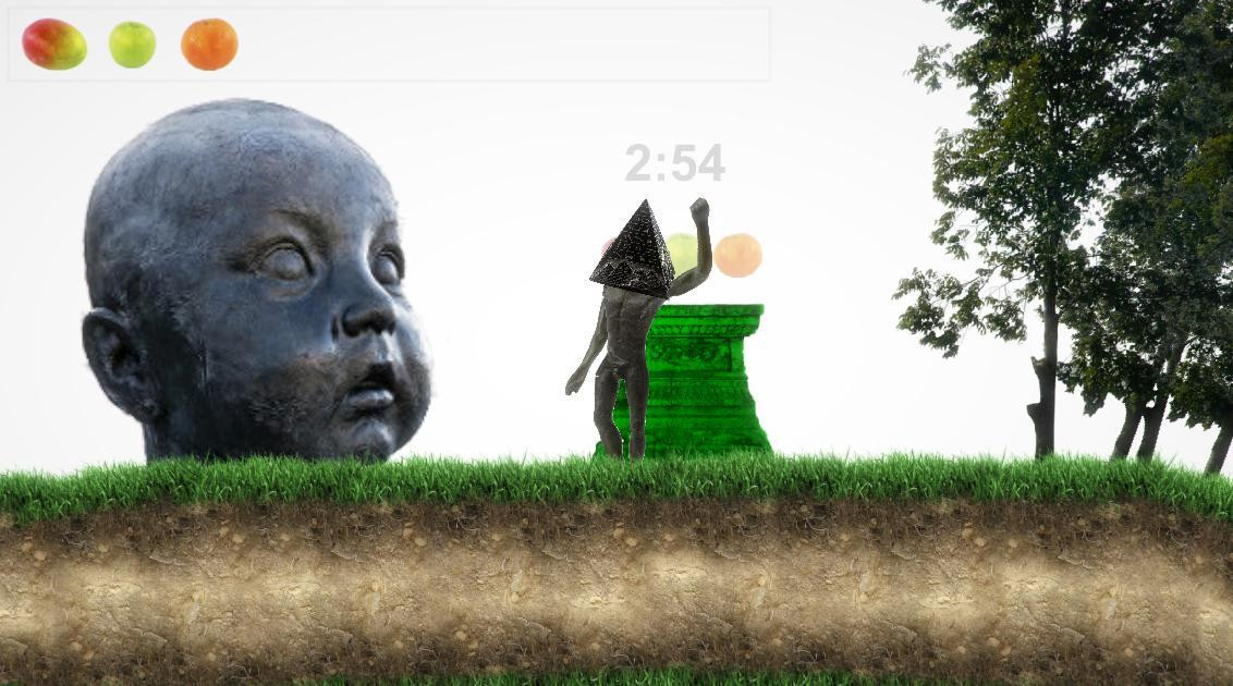 Farm: Obelisk (itch) - кадр 1