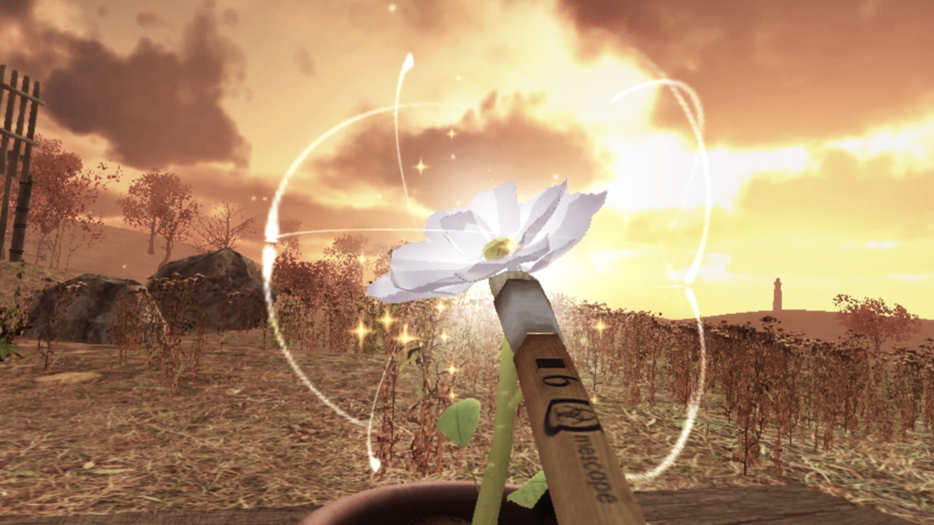 画境(Picturesque) VR - кадр 1