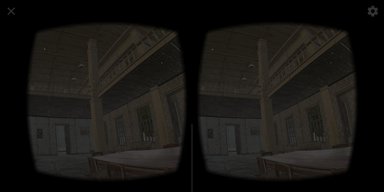 Dark Tour (itch) - кадр 1