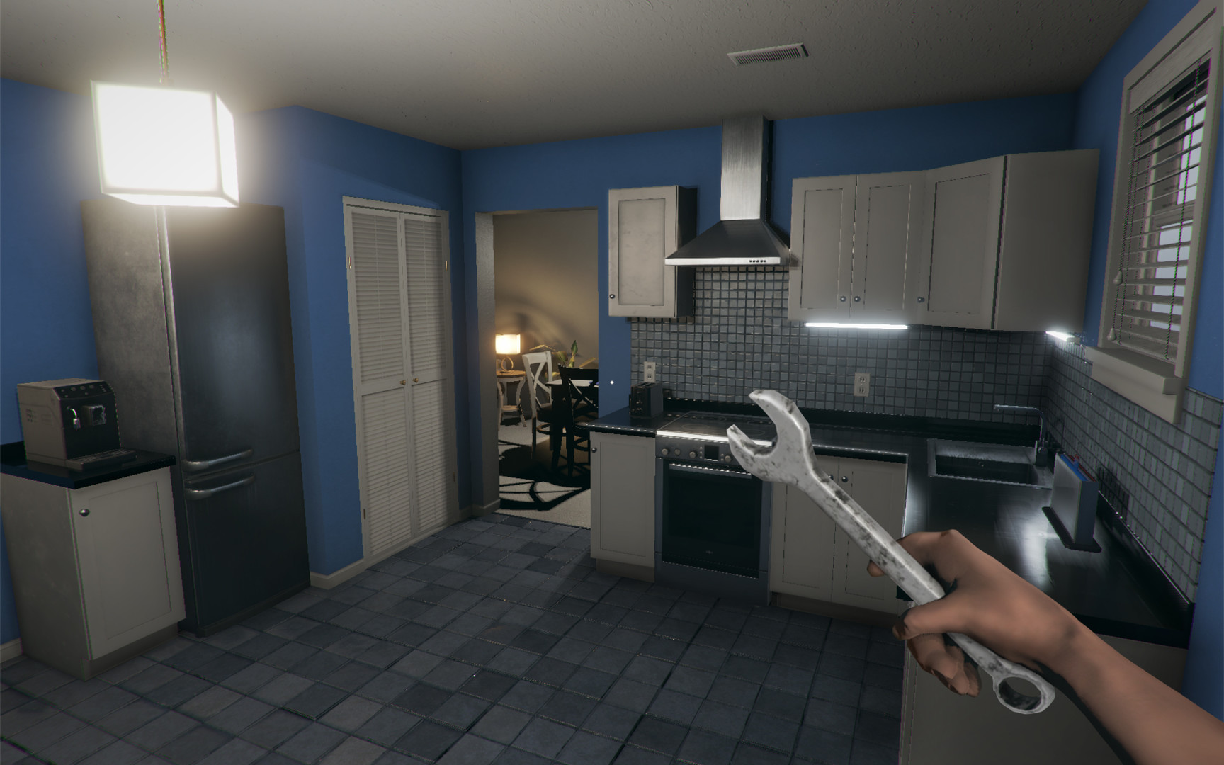 House Flipper - кадр 2