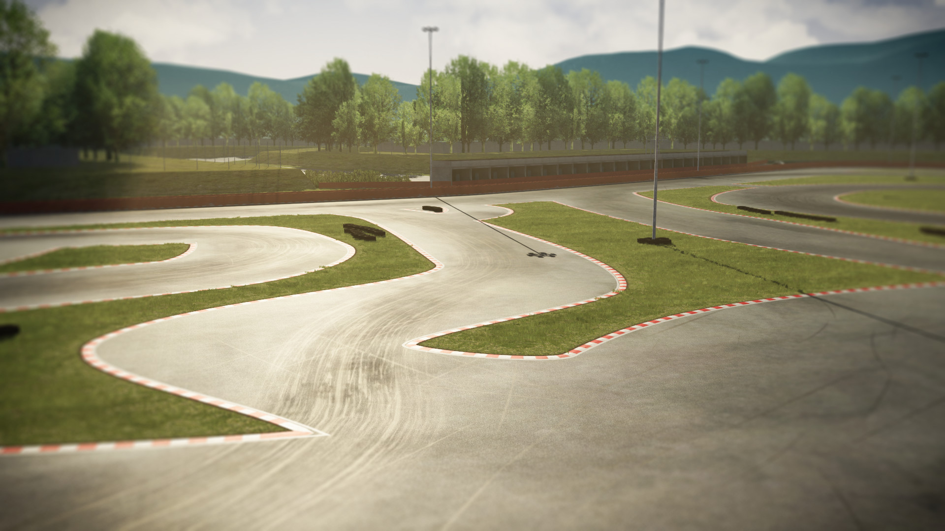 Assetto Corsa - кадр 15