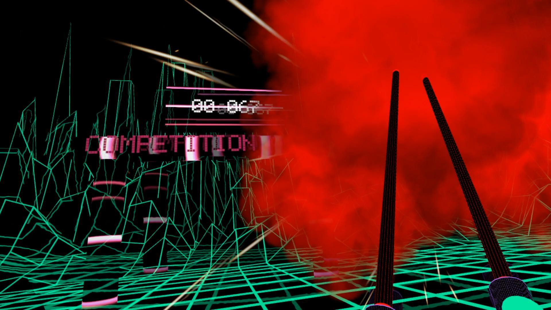 Laser Z-Early Access (itch) - кадр 1