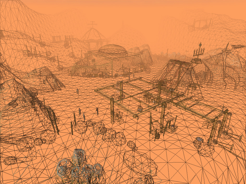 The Elder Scrolls 3: Morrowind - кадр 7