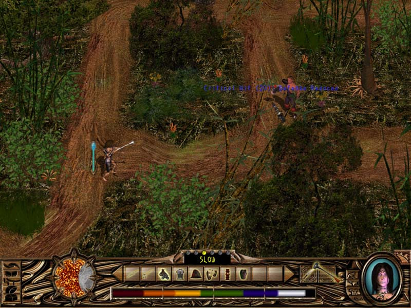Anito: Defend a Land Enraged - кадр 3