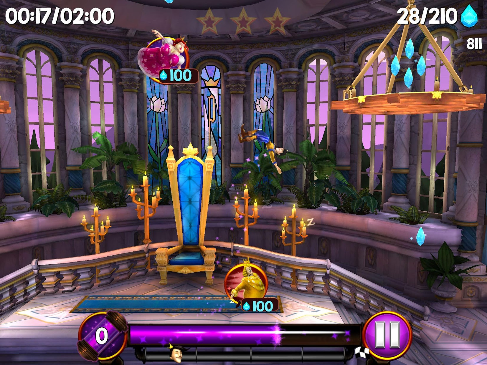 The Sleeping Prince: Royal Edition - кадр 4