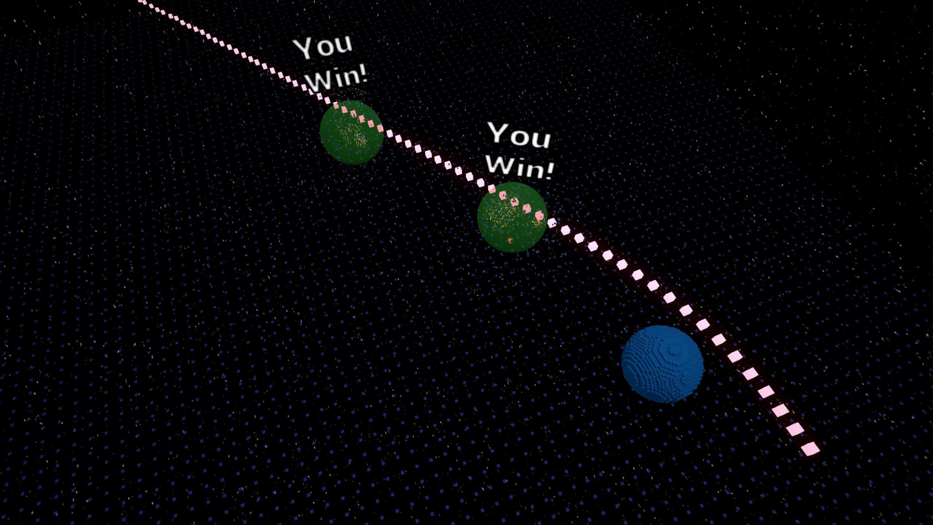 Gravity Architect (itch) - кадр 1