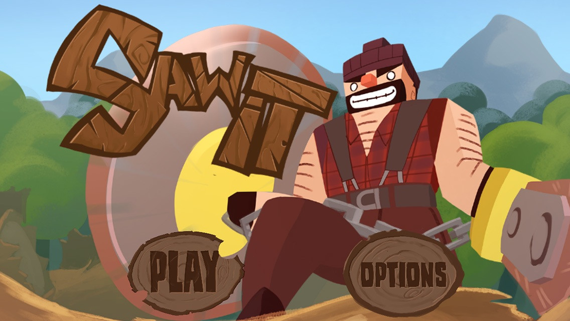 Saw It (itch) - кадр 2