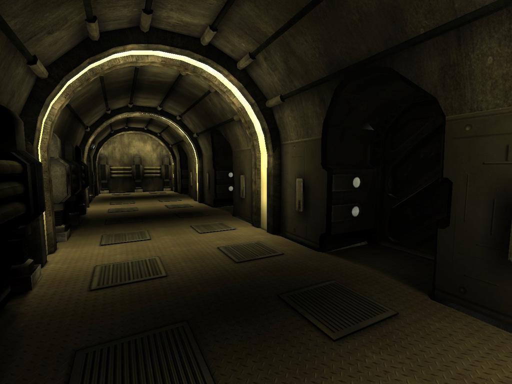 The Kreed: Battle for Savitar - кадр 3