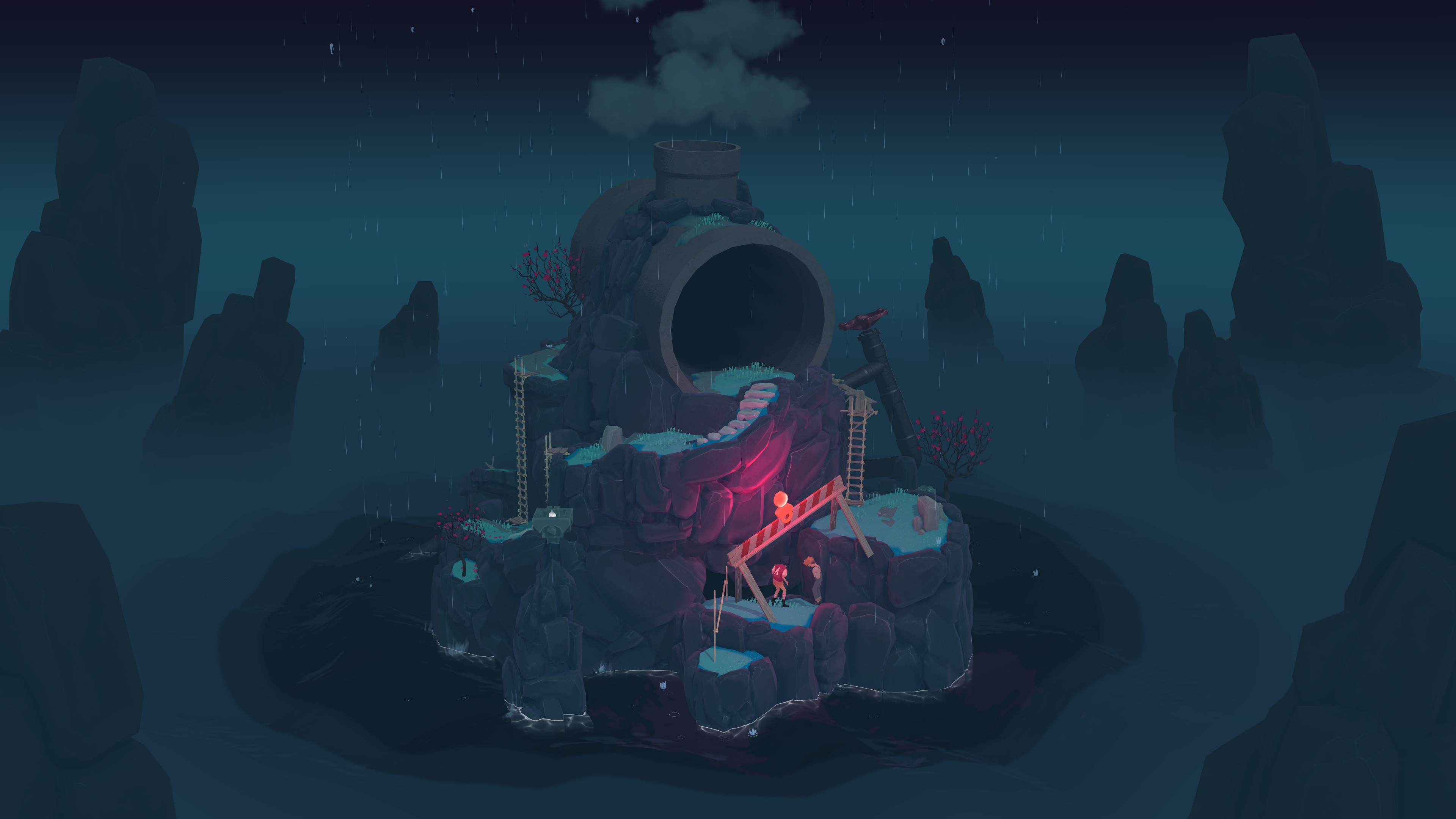 The Gardens Between - кадр 2