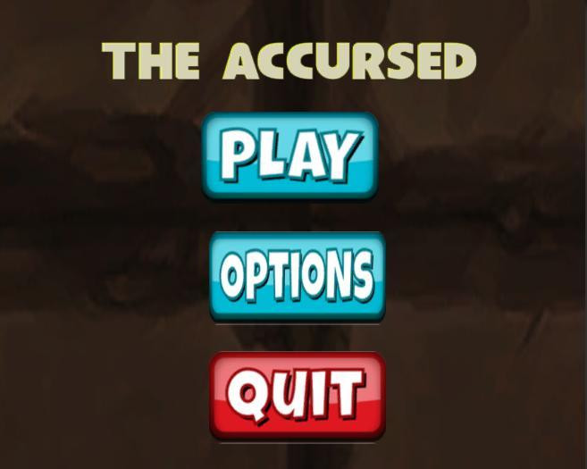 The Accursed (itch) - кадр 2