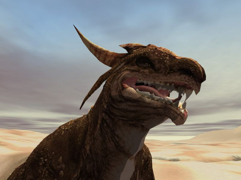 Star Wars Galaxies: An Empire Divided - кадр 9