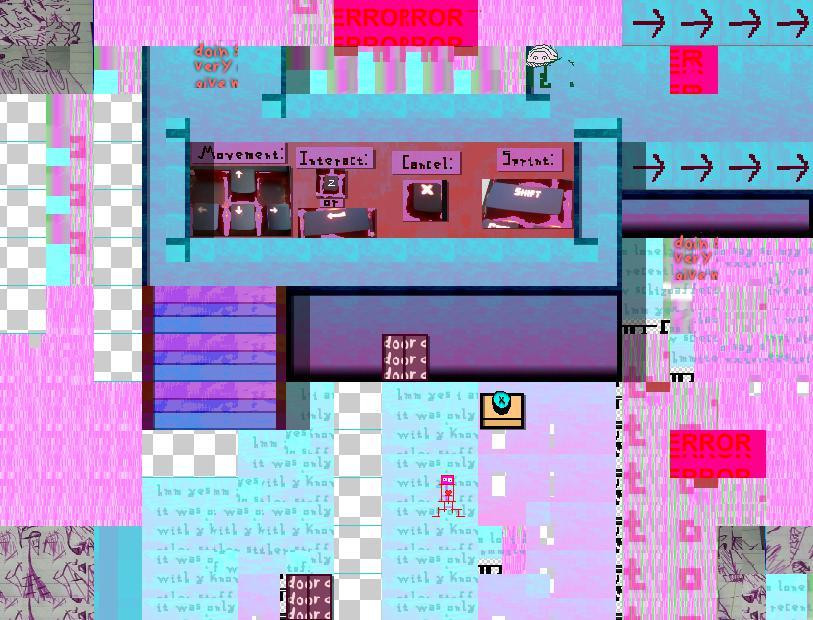 Buggo's Household (itch) - кадр 1