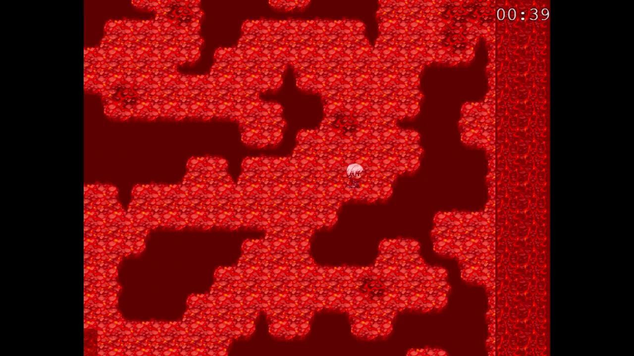 Take the Dream IX (itch) - кадр 2