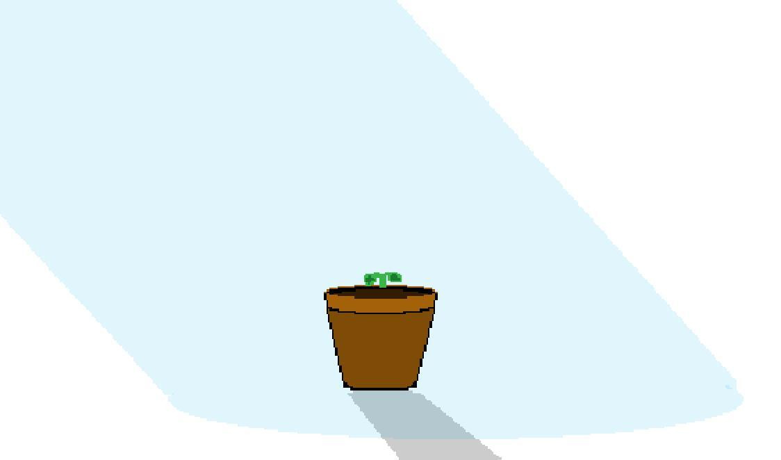 The Planter (itch) - кадр 1