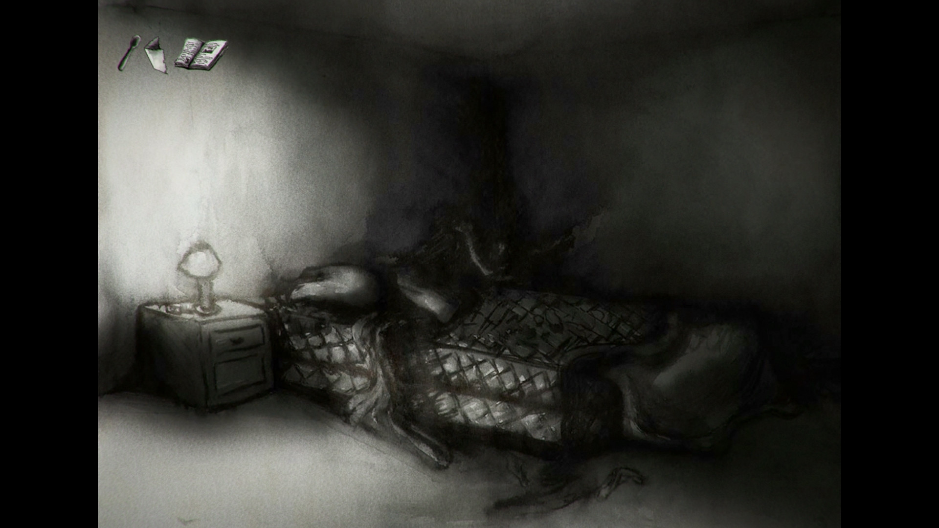 As I Lie (itch) - кадр 1