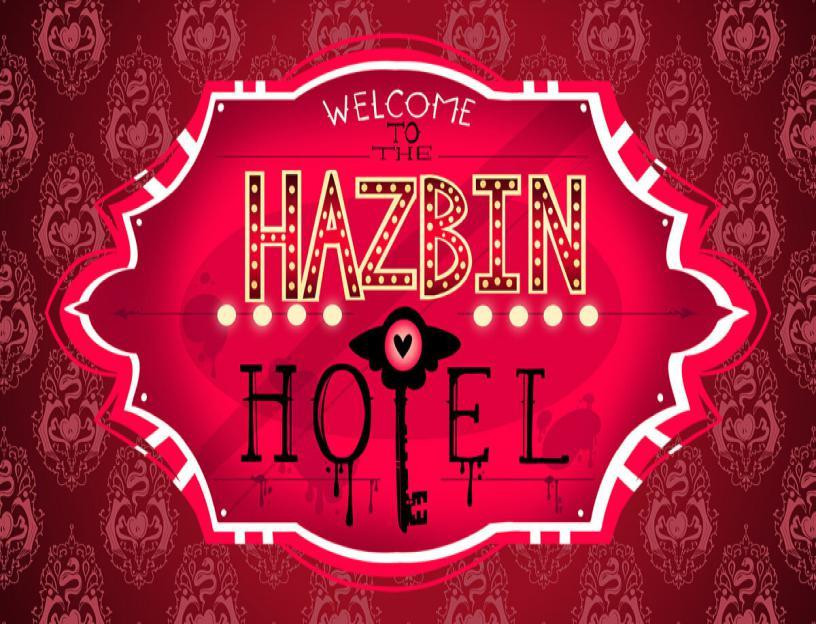 Hazbin Hotel (itch) - кадр 1