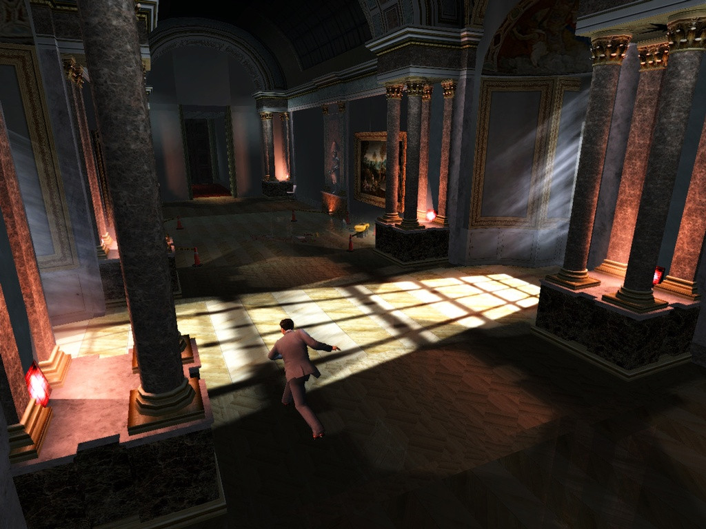 The Da Vinci Code - кадр 5