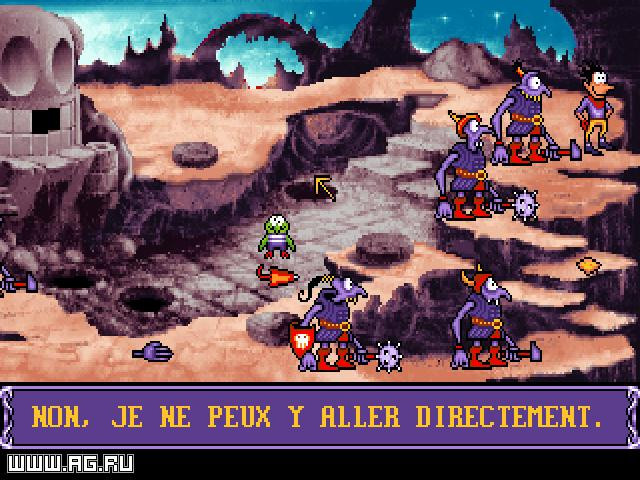 Goblins 3 - кадр 1