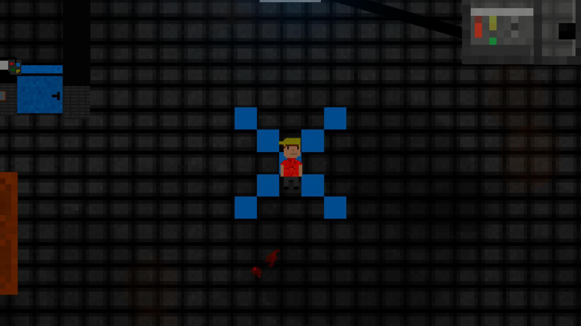Escape Lies 2 (itch) - кадр 1