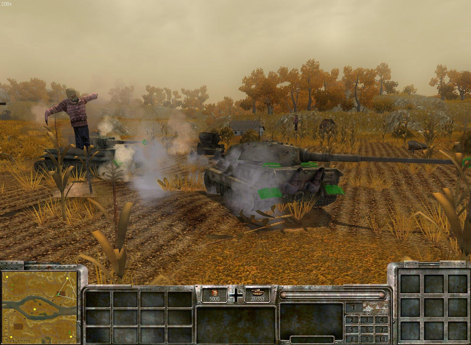 War Front: Turning Point - кадр 14