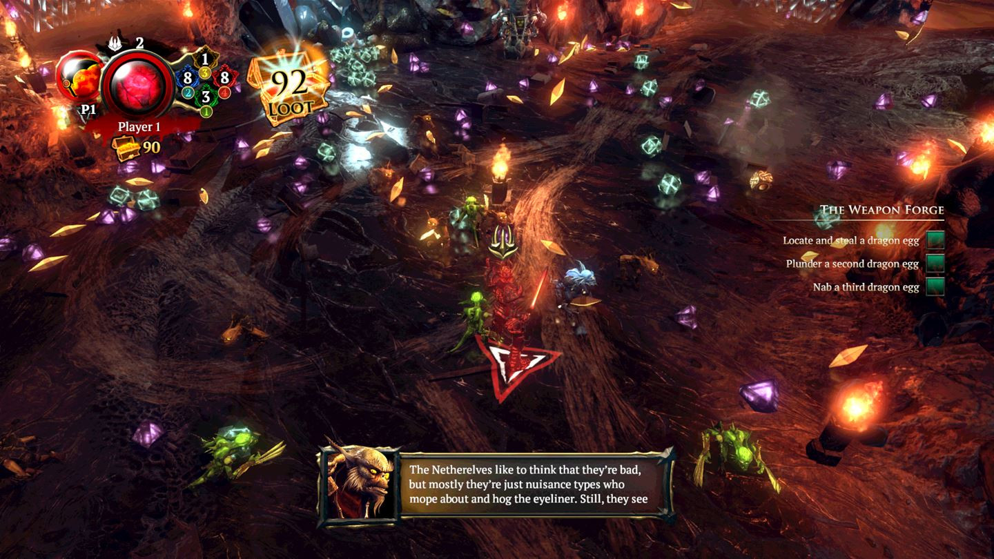 Overlord: Fellowship of Evil - кадр 3