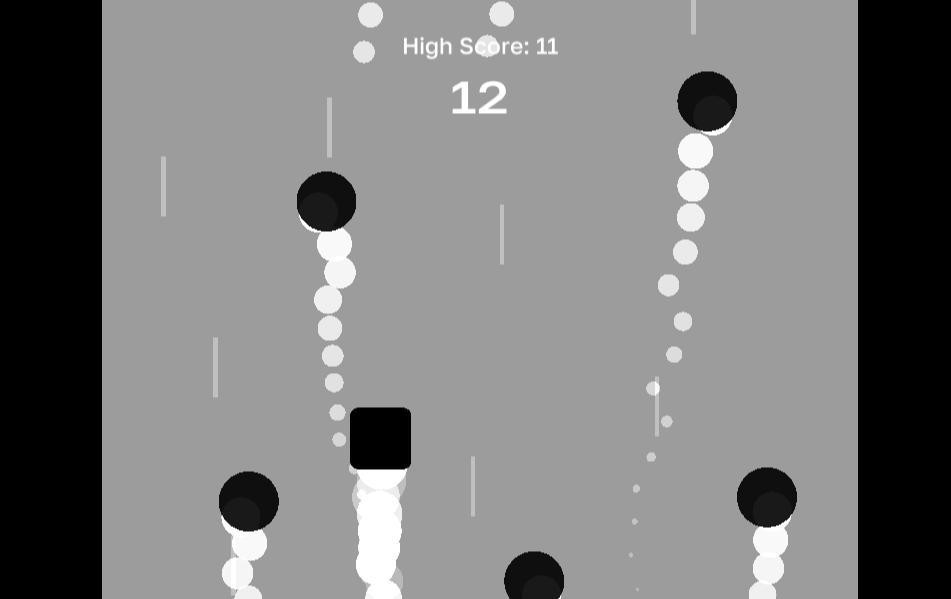 Shadow Jump (itch) - кадр 1