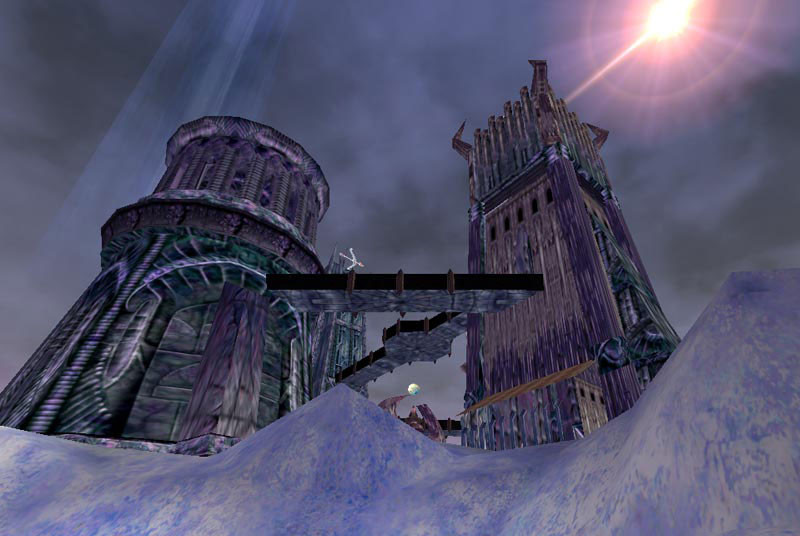 Horizons: Empire of Istaria - кадр 4