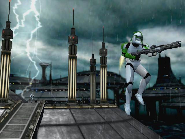 Star Wars: Battlefront - кадр 8