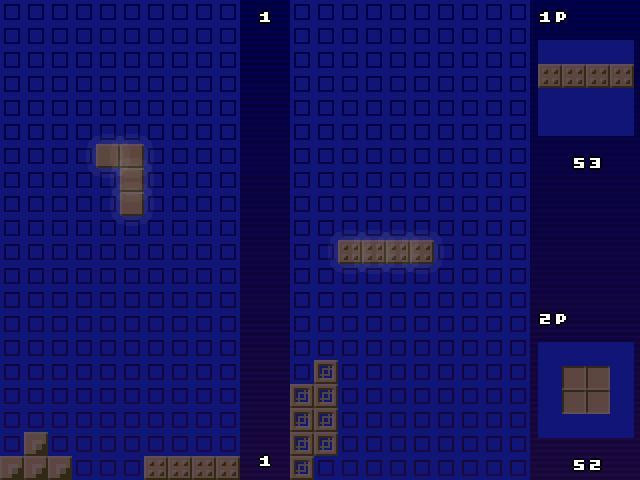 Laser Blocks (itch) - кадр 3