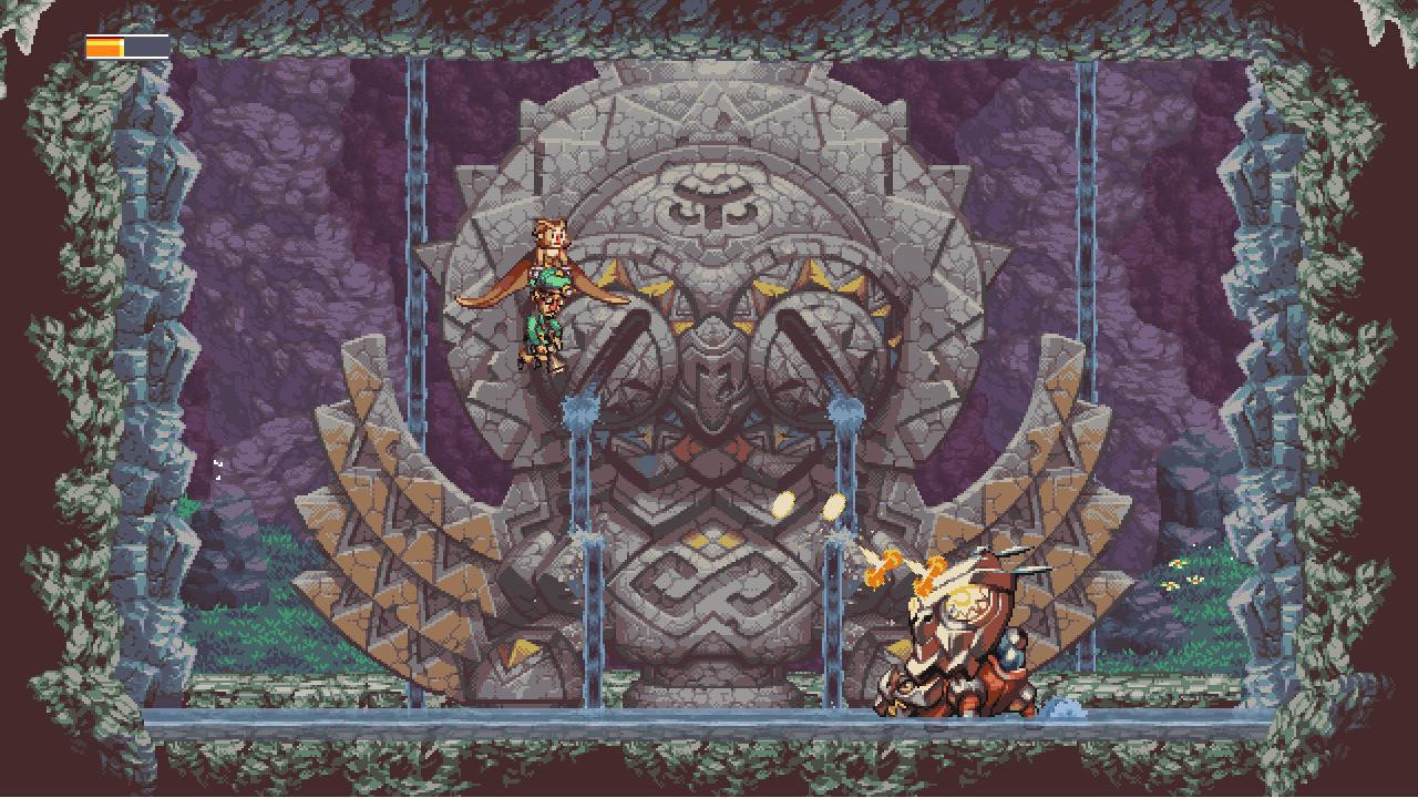 Owlboy - кадр 1