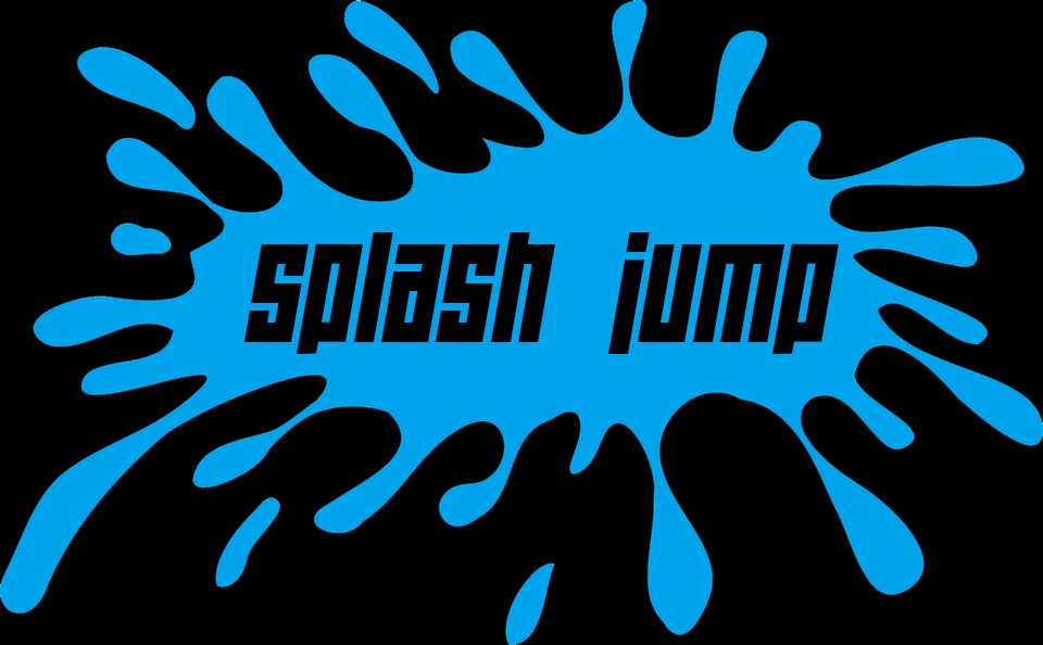Splash Jump (itch) - кадр 1
