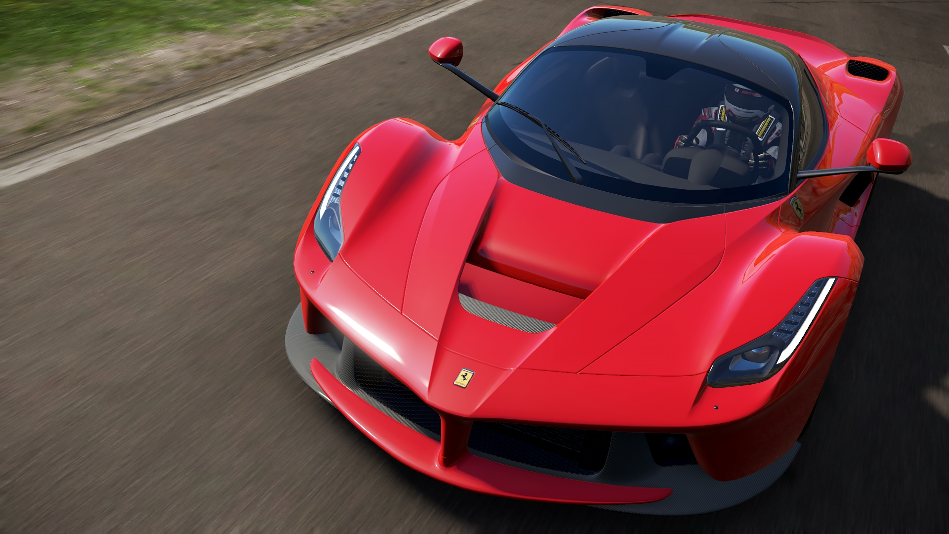 Project CARS 2 - кадр 2