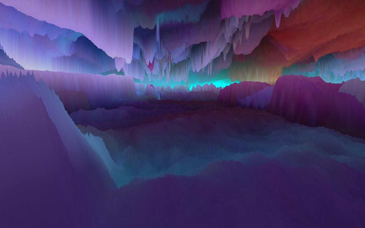 Reflection (itch) - кадр 2