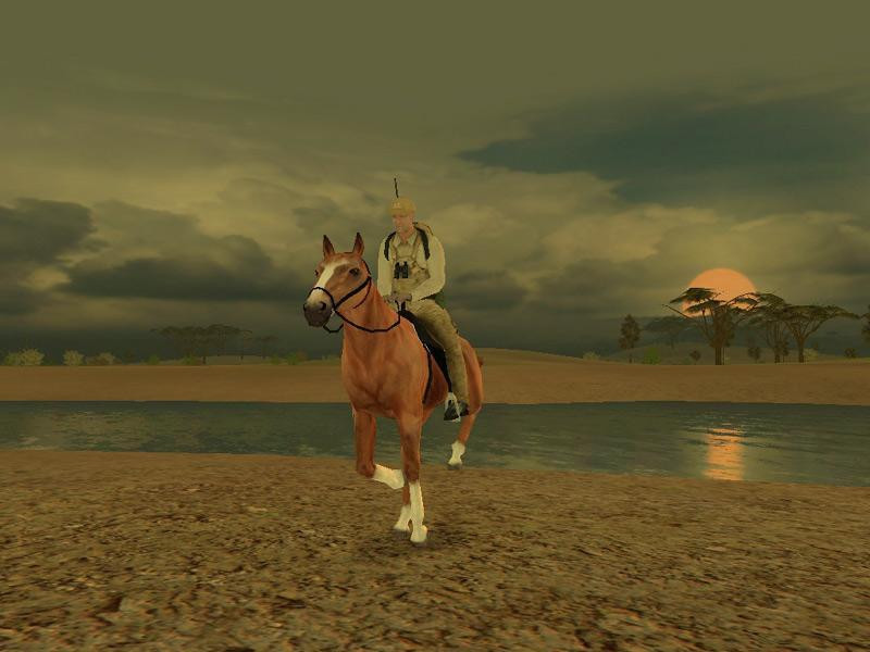Hunting Unlimited 3 - кадр 1
