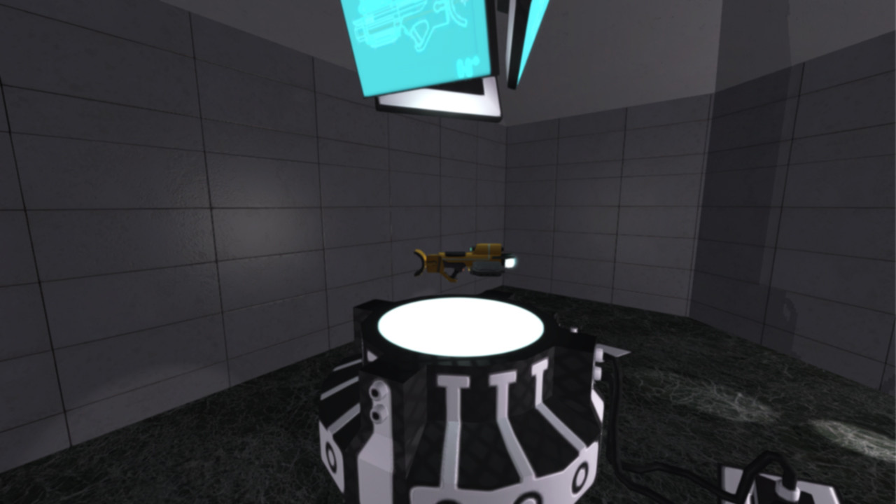 Nirvana: The First Travel - кадр 2