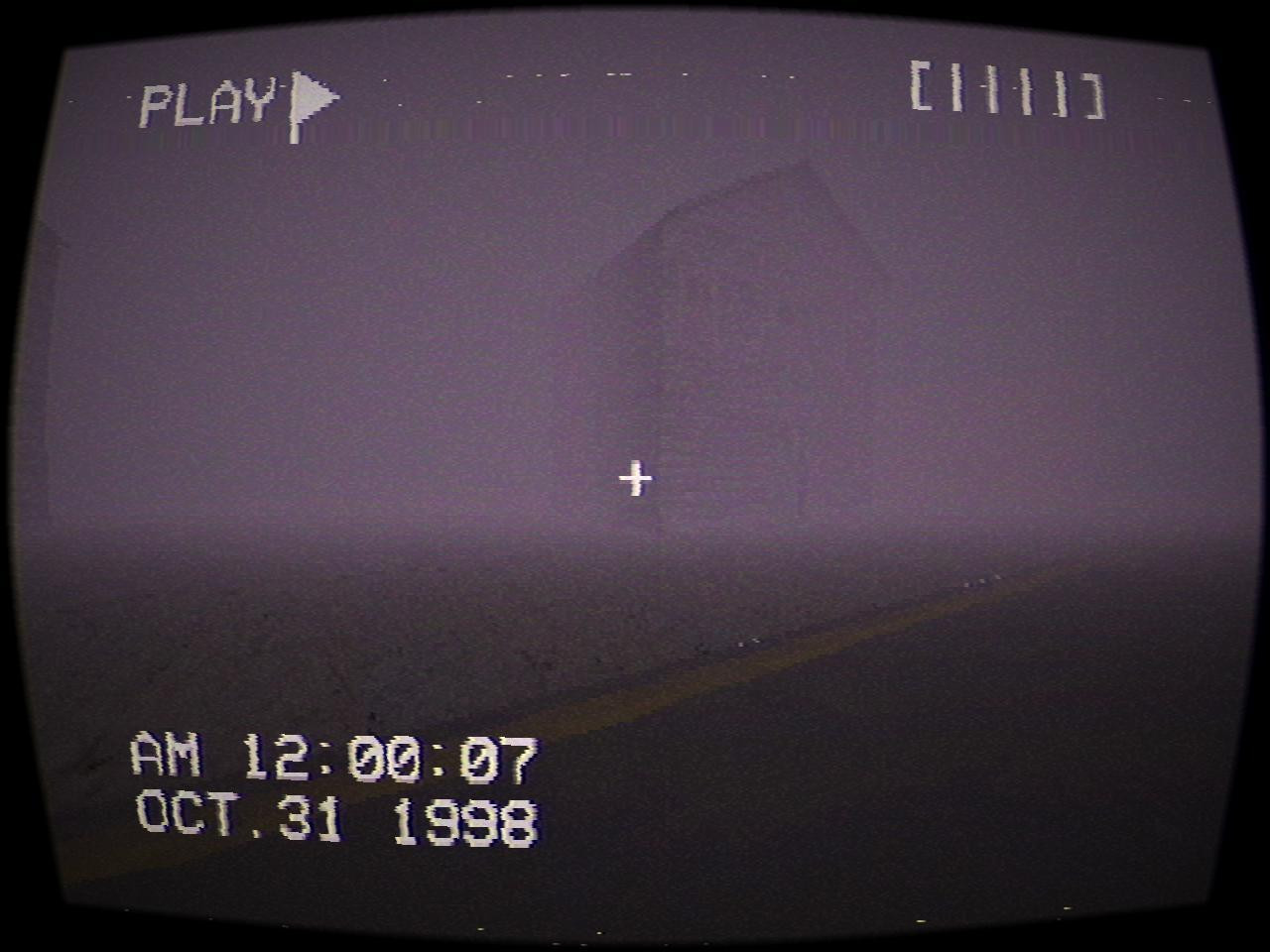 HOLLOW PARK (itch) - кадр 1