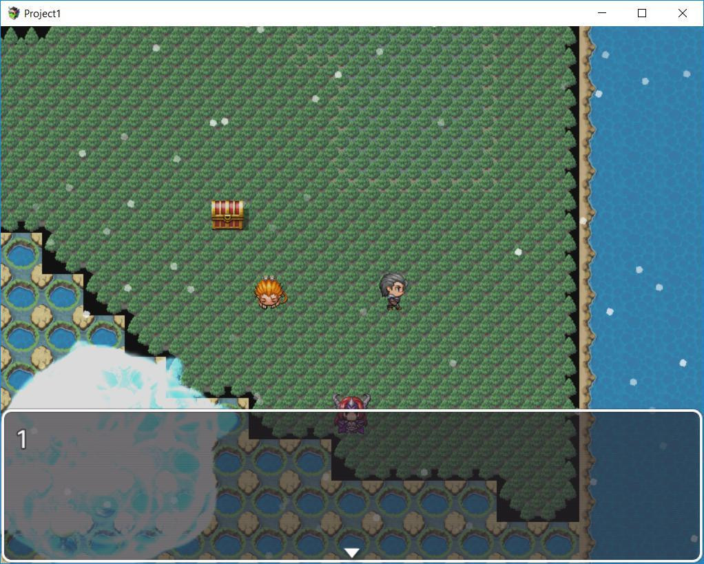 The story through Maths and Puzzles (itch) - кадр 1