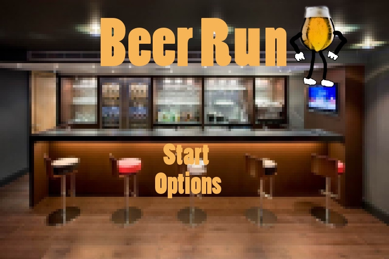 Beer Run(game cancelled 3/27/2015) (itch) - кадр 1
