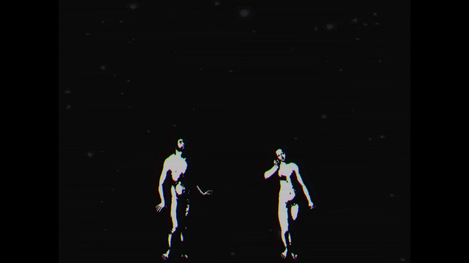 The Flesh of Fallen Angels (itch) - кадр 1