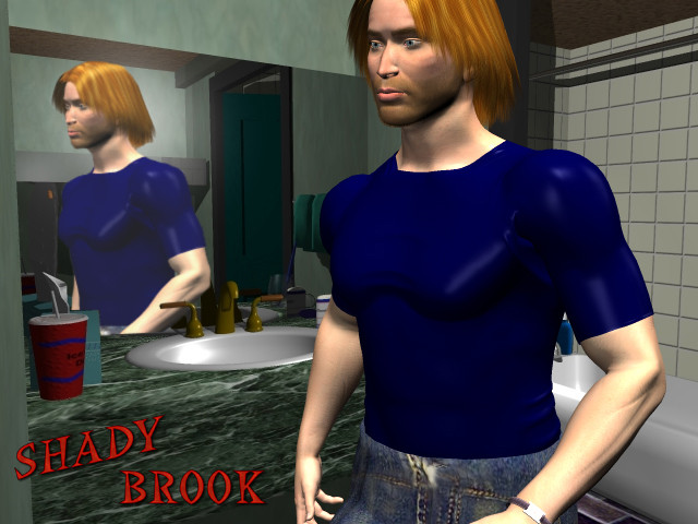 Shady Brook - кадр 2