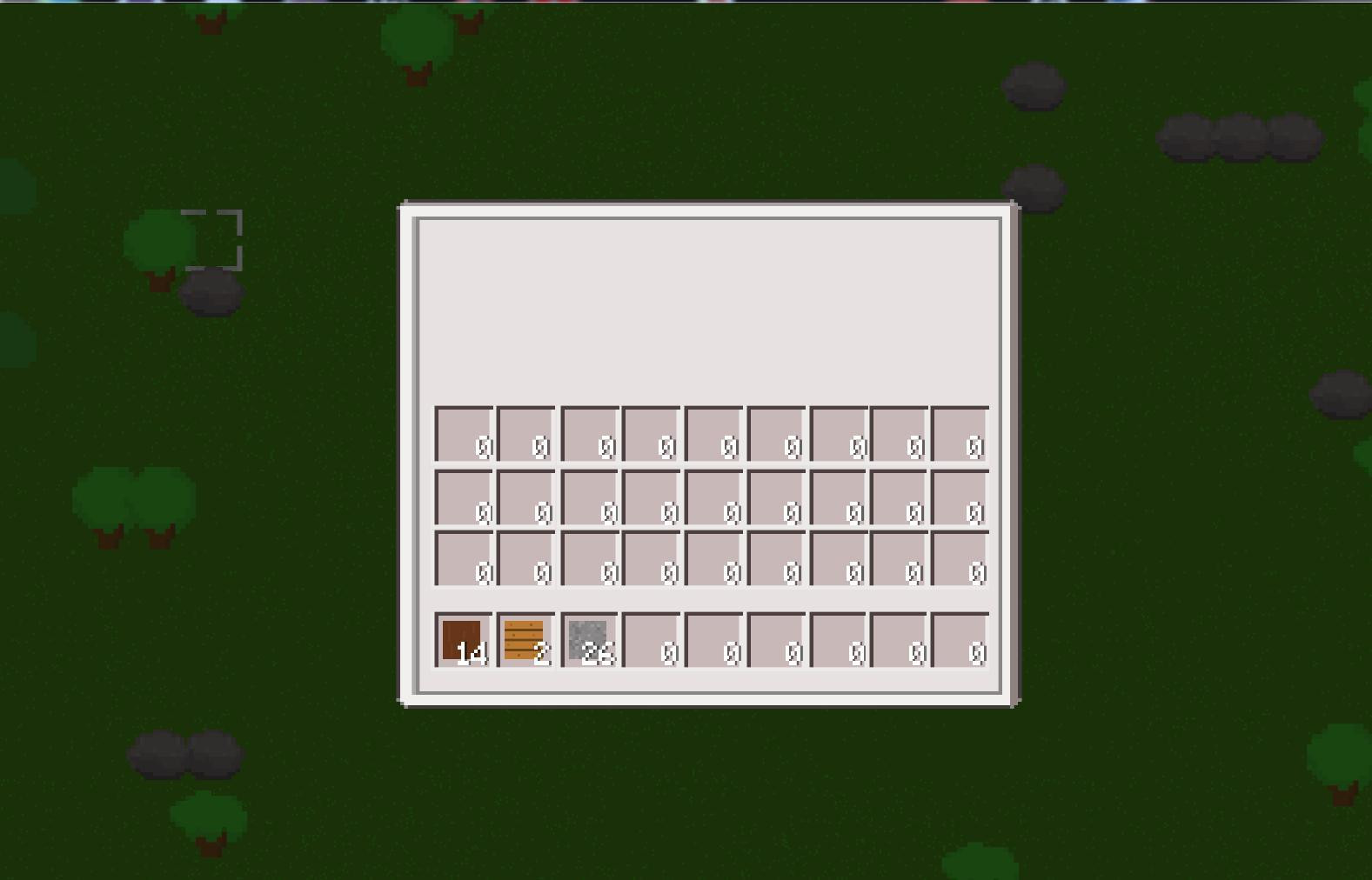 Minicraft (iErcan) (itch) - кадр 1