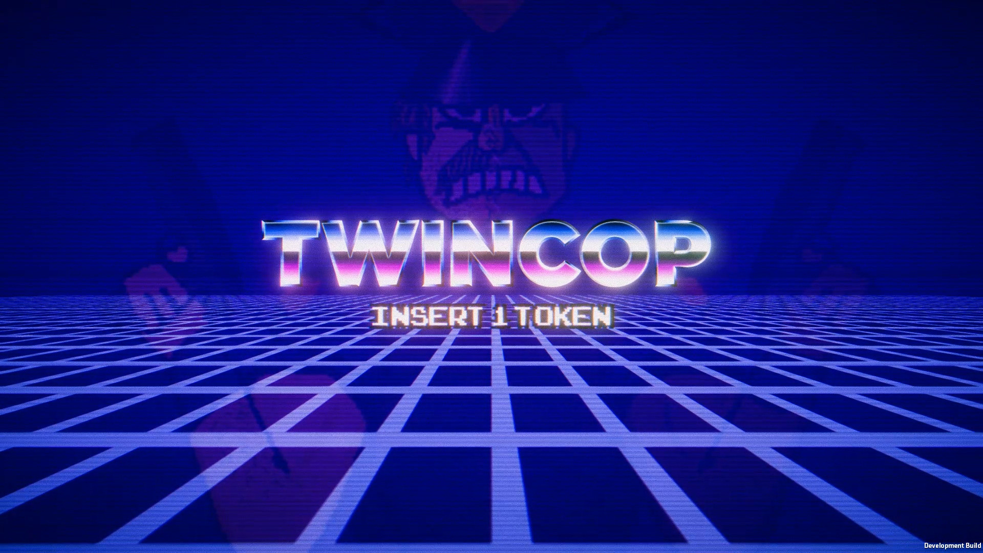 TwinCop - кадр 1