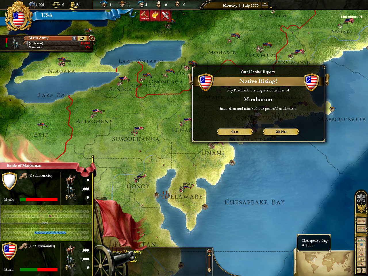 Europa Universalis III Complete - кадр 1
