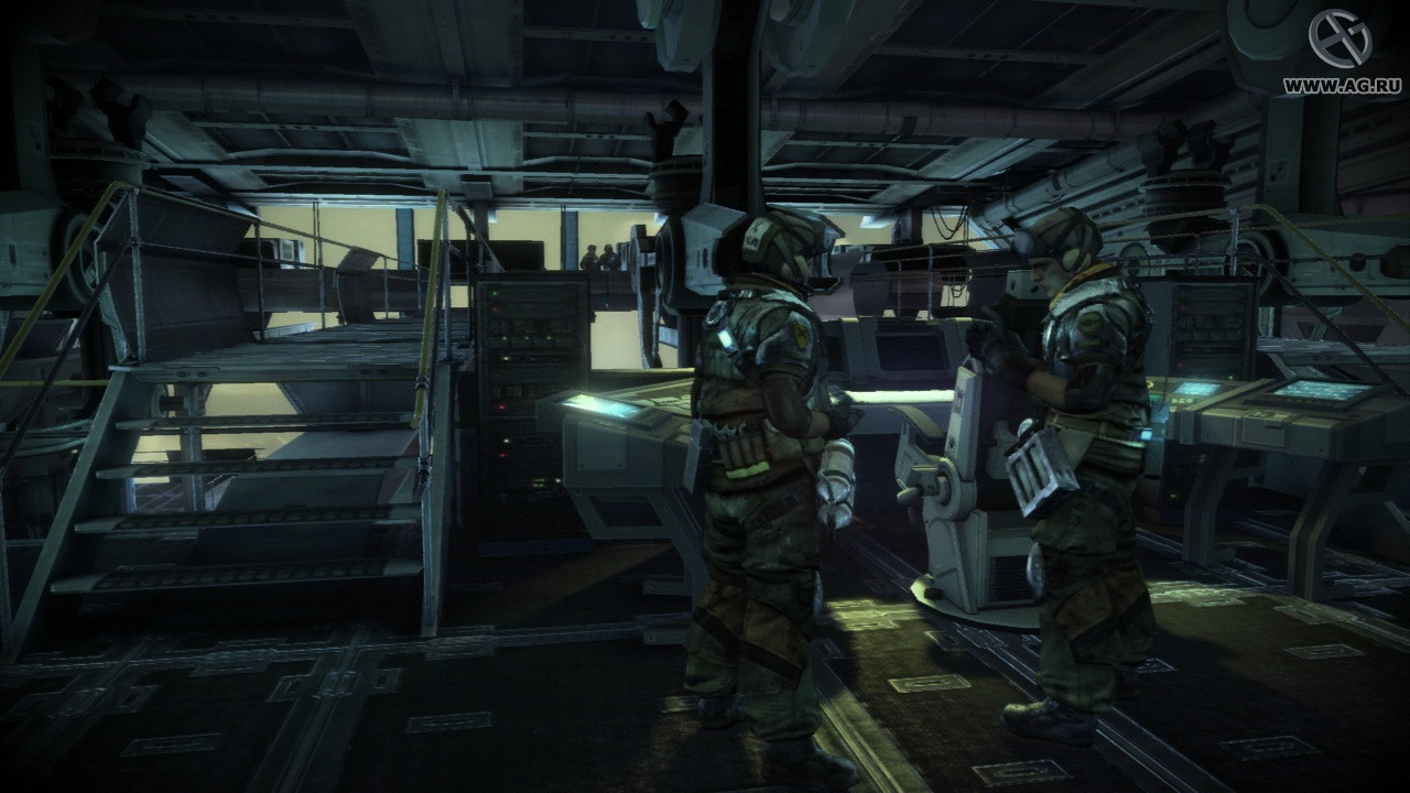 Killzone 2 - кадр 7