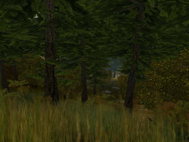 Cabela's Dangerous Hunts - кадр 7