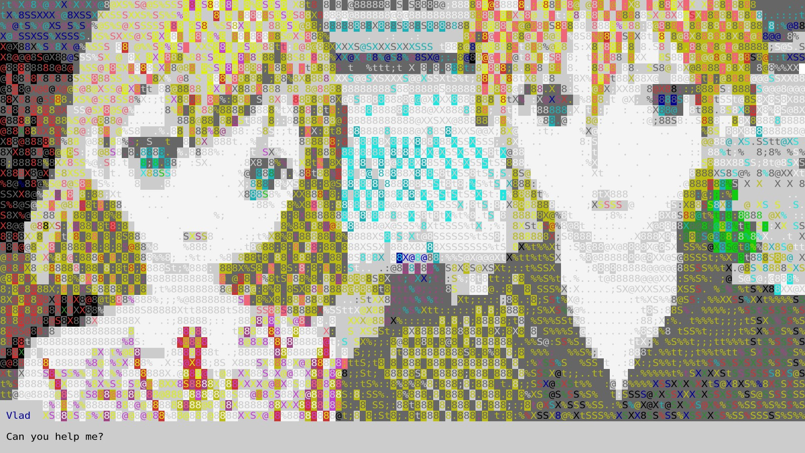 Winter Novel - кадр 2