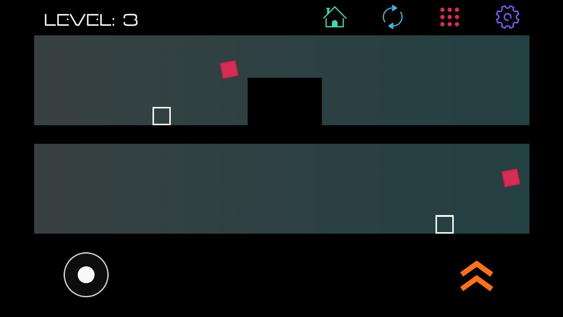 Parallel World (itch) - кадр 1