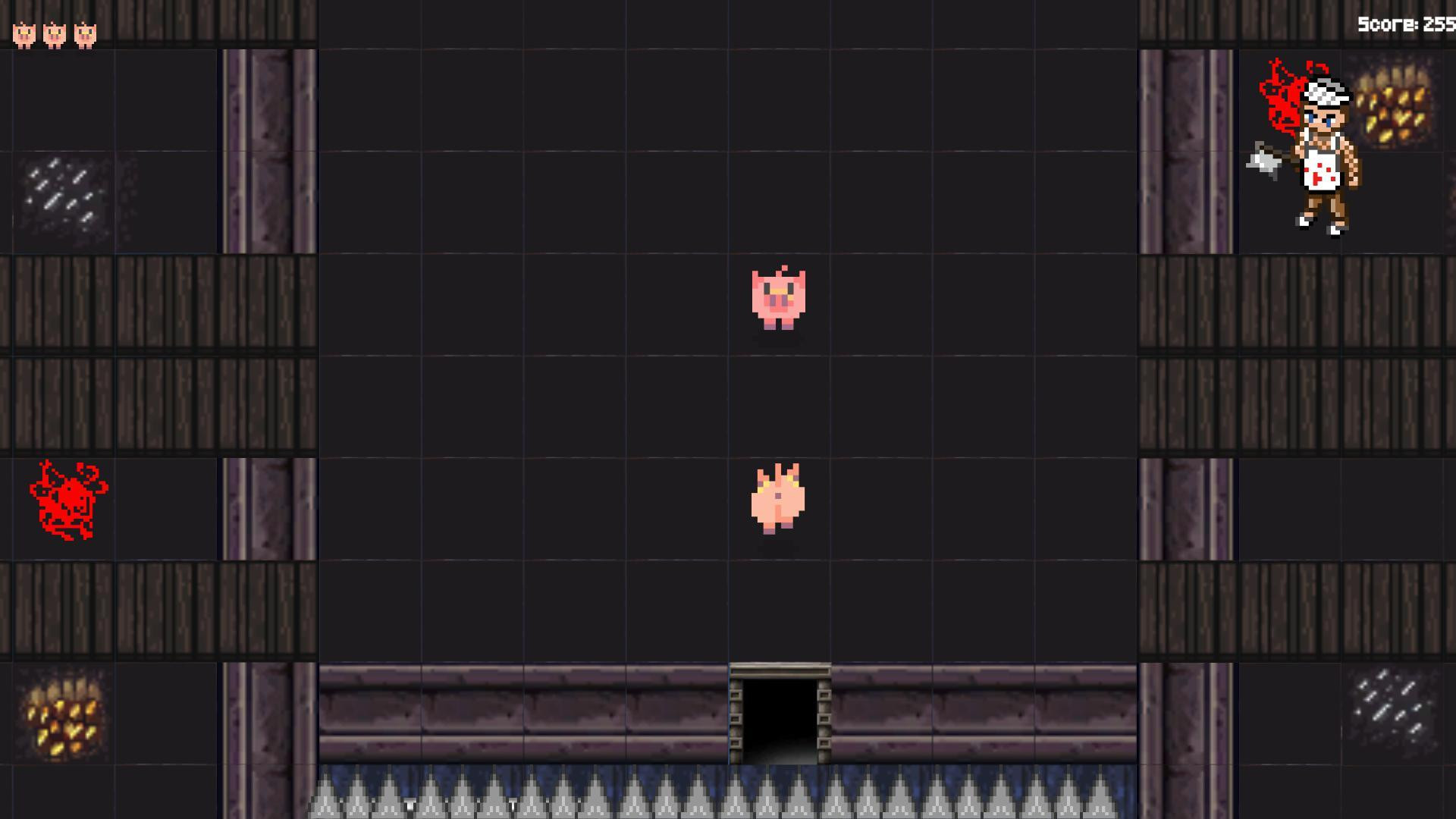 Save The Pork! (itch) - кадр 1