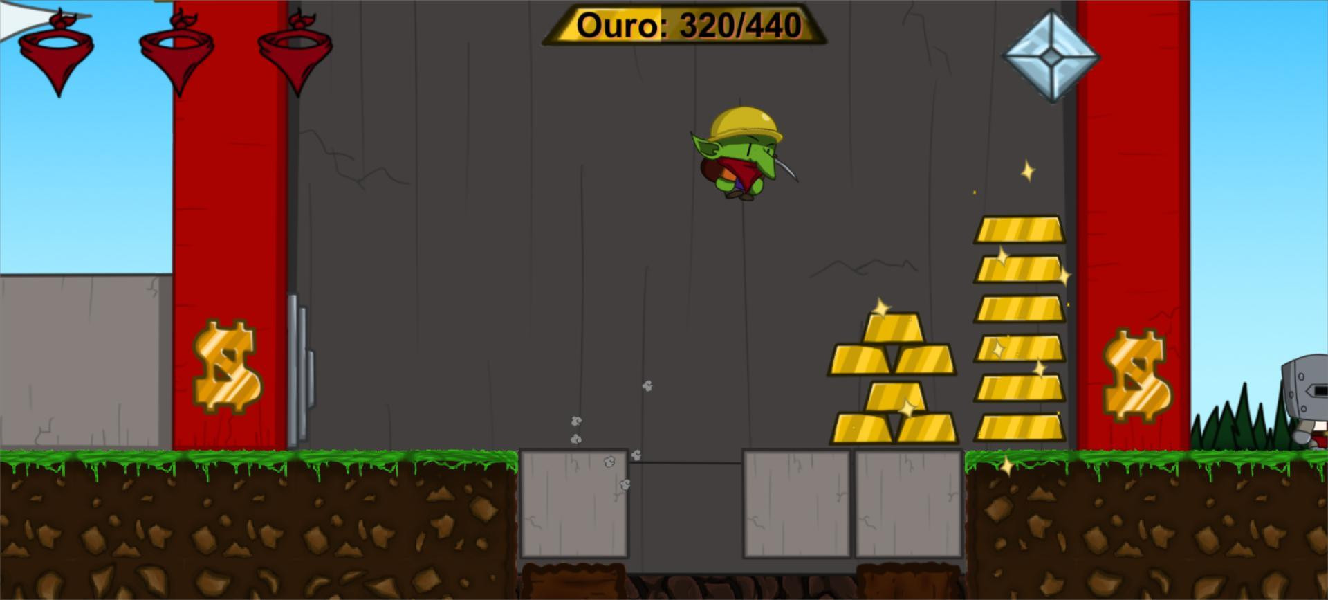 Dirty Thief (EARLY BUILD) (itch) - кадр 1